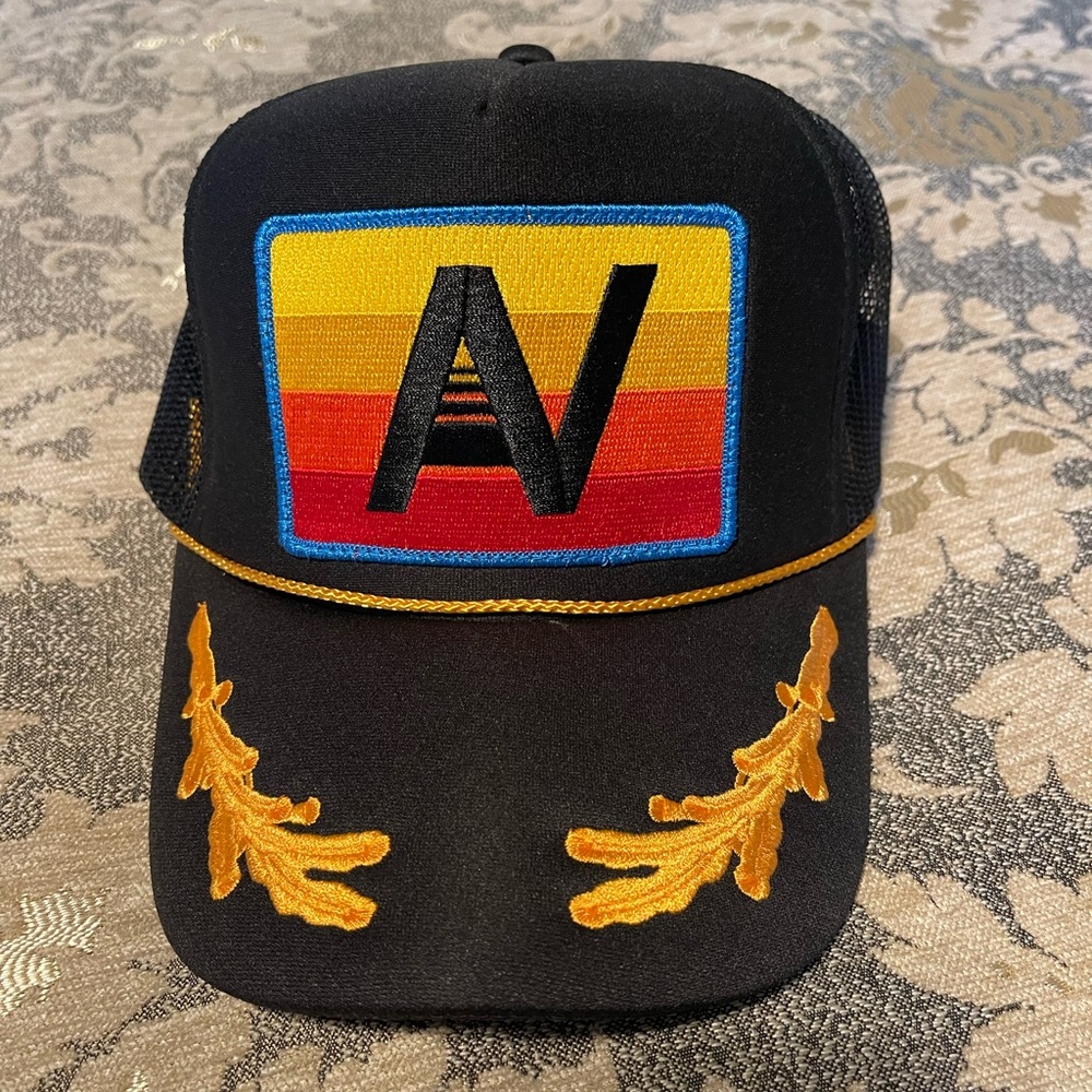 Aviator Nation Trucker Hat
